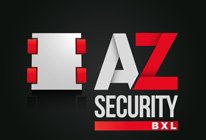 AZ Security Bruxelles